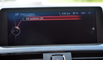 2015 BMW 335I M SPORT full