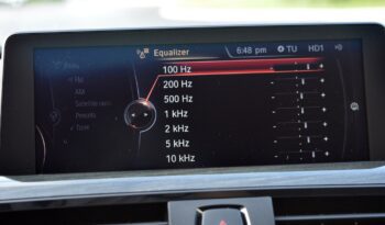 2015 BMW 335I M SPORT full