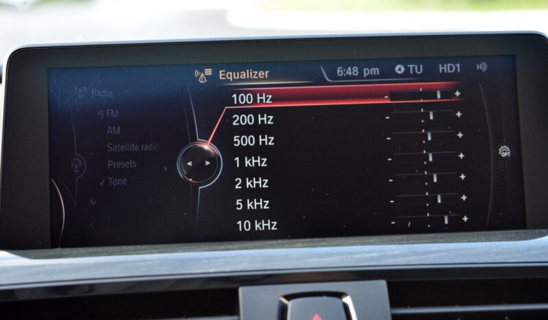 2015 BMW 335I M SPORT full