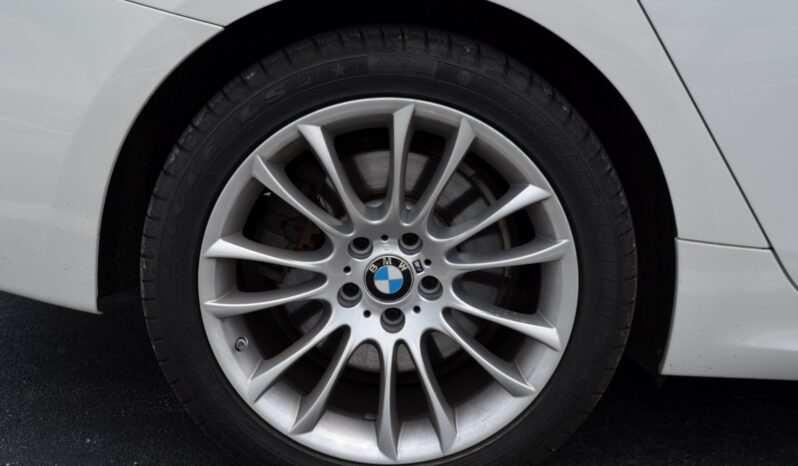 2015 BMW 535I XDRIVE GRAN TURISMO full