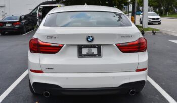 2015 BMW 535I XDRIVE GRAN TURISMO full