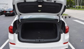 2015 BMW 535I XDRIVE GRAN TURISMO full