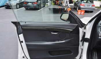 2015 BMW 535I XDRIVE GRAN TURISMO full