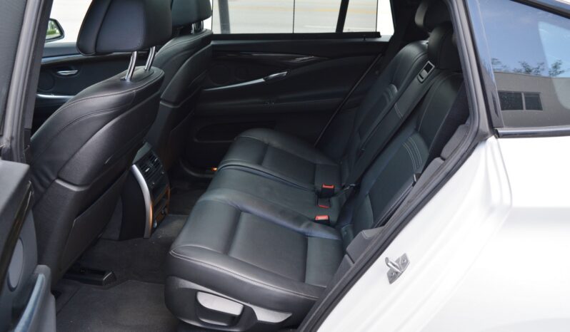 2015 BMW 535I XDRIVE GRAN TURISMO full