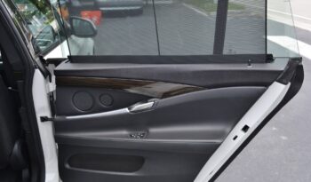 2015 BMW 535I XDRIVE GRAN TURISMO full