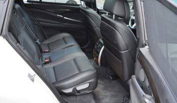 2015 BMW 535I XDRIVE GRAN TURISMO full