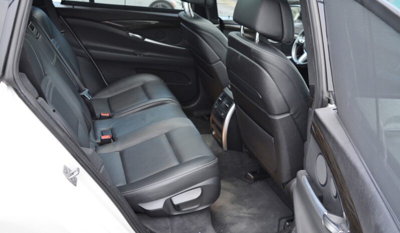 2015 BMW 535I XDRIVE GRAN TURISMO full