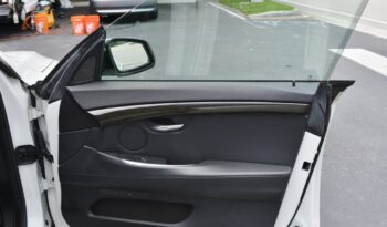 2015 BMW 535I XDRIVE GRAN TURISMO full