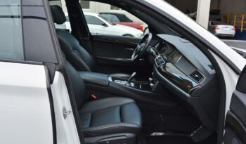 2015 BMW 535I XDRIVE GRAN TURISMO full