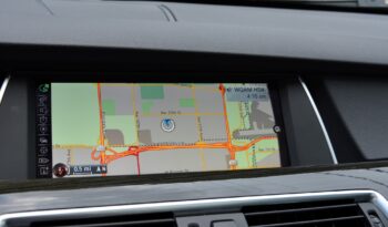 2015 BMW 535I XDRIVE GRAN TURISMO full