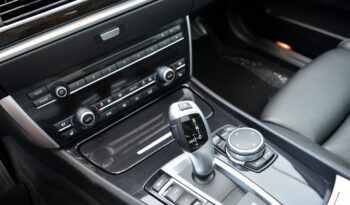 2015 BMW 535I XDRIVE GRAN TURISMO full