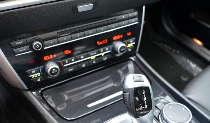 2015 BMW 535I XDRIVE GRAN TURISMO full