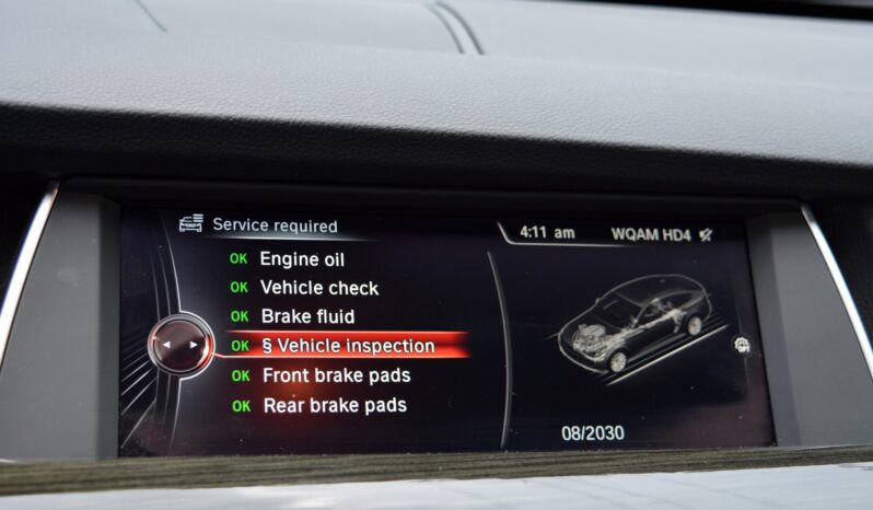 2015 BMW 535I XDRIVE GRAN TURISMO full