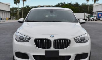2015 BMW 535I XDRIVE GRAN TURISMO MSPORT full