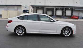 2015 BMW 535I XDRIVE GRAN TURISMO MSPORT full