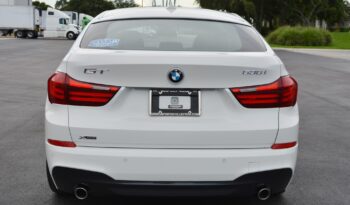 2015 BMW 535I XDRIVE GRAN TURISMO MSPORT full