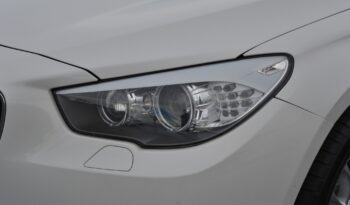 2015 BMW 535I XDRIVE GRAN TURISMO MSPORT full