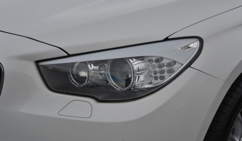 2015 BMW 535I XDRIVE GRAN TURISMO MSPORT full