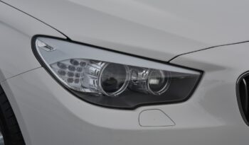 2015 BMW 535I XDRIVE GRAN TURISMO MSPORT full