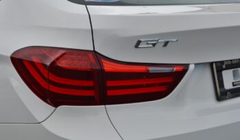2015 BMW 535I XDRIVE GRAN TURISMO MSPORT full