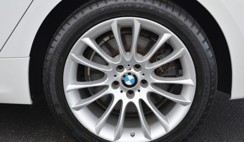 2015 BMW 535I XDRIVE GRAN TURISMO MSPORT full