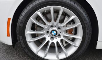 2015 BMW 535I XDRIVE GRAN TURISMO MSPORT full