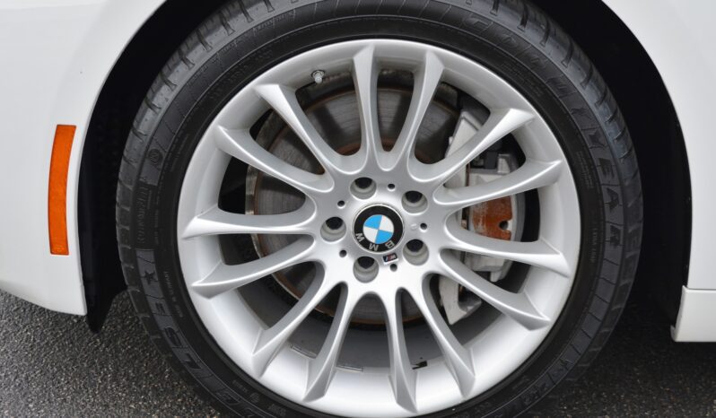 2015 BMW 535I XDRIVE GRAN TURISMO MSPORT full