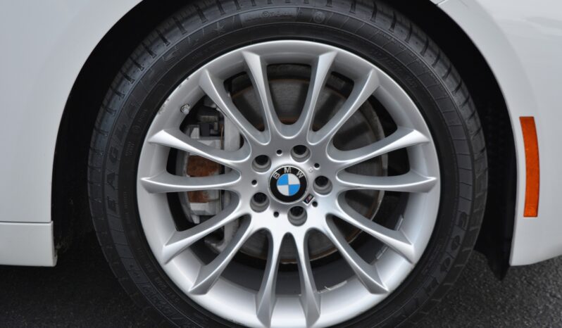 2015 BMW 535I XDRIVE GRAN TURISMO MSPORT full
