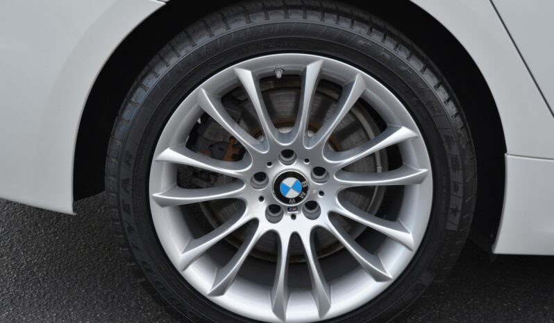 2015 BMW 535I XDRIVE GRAN TURISMO MSPORT full