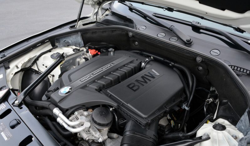 2015 BMW 535I XDRIVE GRAN TURISMO MSPORT full