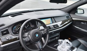 2015 BMW 535I XDRIVE GRAN TURISMO MSPORT full