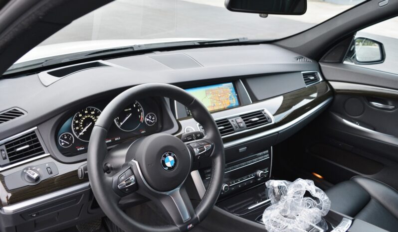 2015 BMW 535I XDRIVE GRAN TURISMO MSPORT full