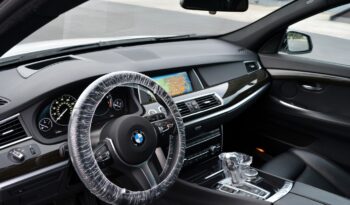 2015 BMW 535I XDRIVE GRAN TURISMO MSPORT full