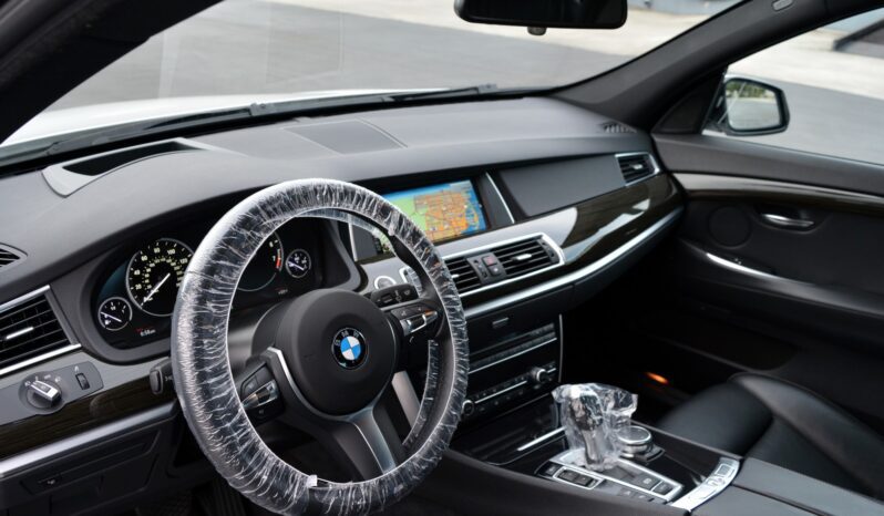 2015 BMW 535I XDRIVE GRAN TURISMO MSPORT full