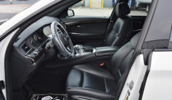 2015 BMW 535I XDRIVE GRAN TURISMO MSPORT full