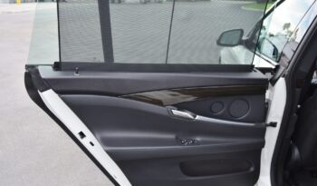2015 BMW 535I XDRIVE GRAN TURISMO MSPORT full