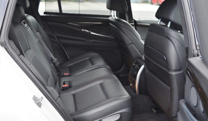 2015 BMW 535I XDRIVE GRAN TURISMO MSPORT full
