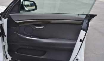 2015 BMW 535I XDRIVE GRAN TURISMO MSPORT full