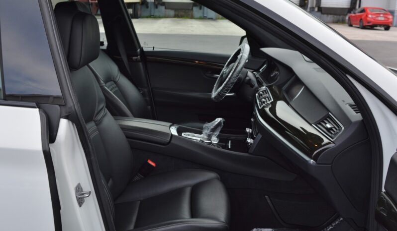 2015 BMW 535I XDRIVE GRAN TURISMO MSPORT full