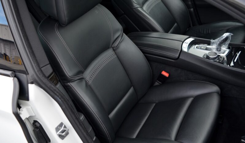 2015 BMW 535I XDRIVE GRAN TURISMO MSPORT full