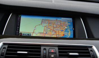 2015 BMW 535I XDRIVE GRAN TURISMO MSPORT full
