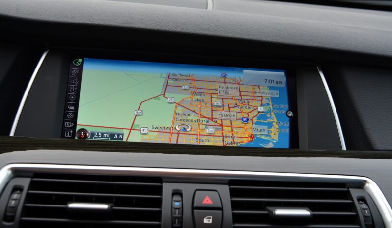 2015 BMW 535I XDRIVE GRAN TURISMO MSPORT full