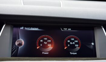 2015 BMW 535I XDRIVE GRAN TURISMO MSPORT full