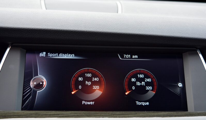 2015 BMW 535I XDRIVE GRAN TURISMO MSPORT full