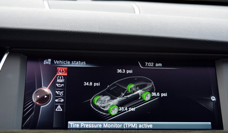 2015 BMW 535I XDRIVE GRAN TURISMO MSPORT full