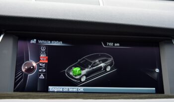 2015 BMW 535I XDRIVE GRAN TURISMO MSPORT full