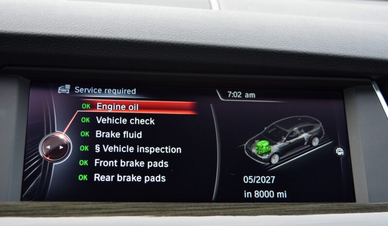 2015 BMW 535I XDRIVE GRAN TURISMO MSPORT full