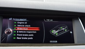 2015 BMW 535I XDRIVE GRAN TURISMO MSPORT full