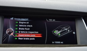 2015 BMW 535I XDRIVE GRAN TURISMO MSPORT full