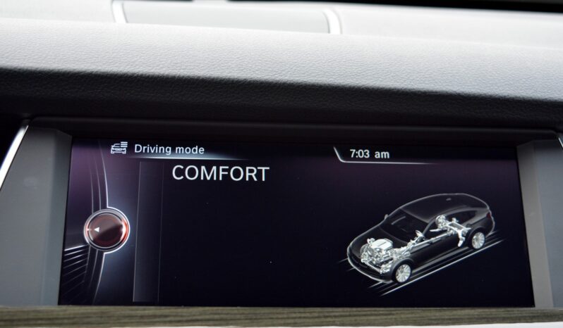 2015 BMW 535I XDRIVE GRAN TURISMO MSPORT full